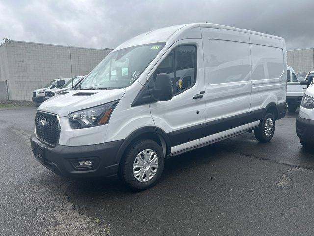 new 2024 Ford Transit-250 car, priced at $59,225