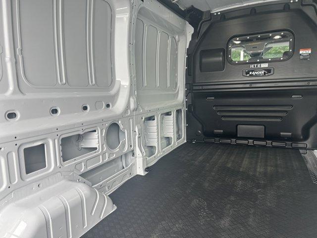 new 2024 Ford Transit-250 car, priced at $46,497