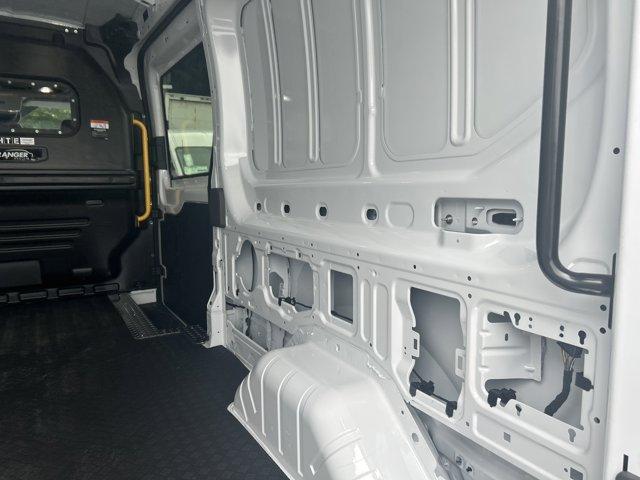new 2024 Ford Transit-250 car, priced at $46,497
