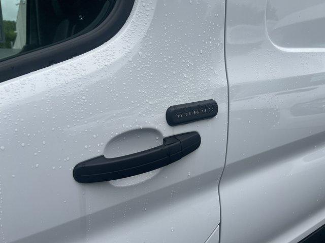new 2024 Ford Transit-250 car, priced at $59,225