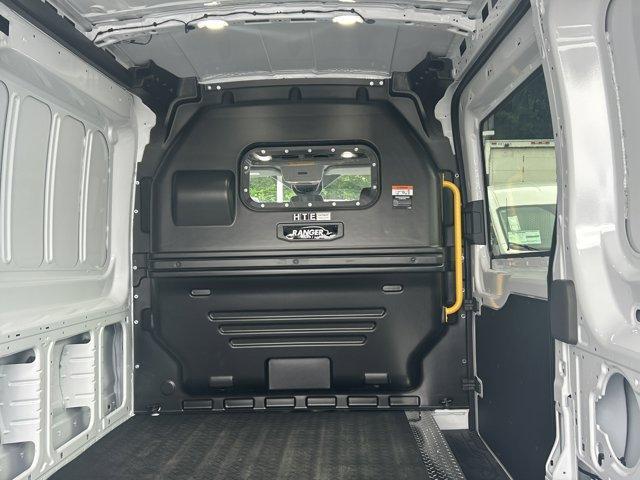 new 2024 Ford Transit-250 car, priced at $46,497