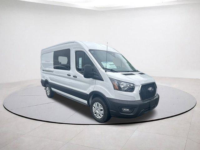 new 2024 Ford Transit-250 car, priced at $46,497