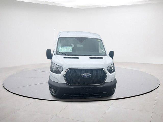 new 2024 Ford Transit-250 car, priced at $46,497