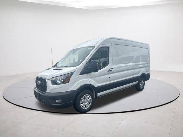 new 2024 Ford Transit-250 car, priced at $46,497