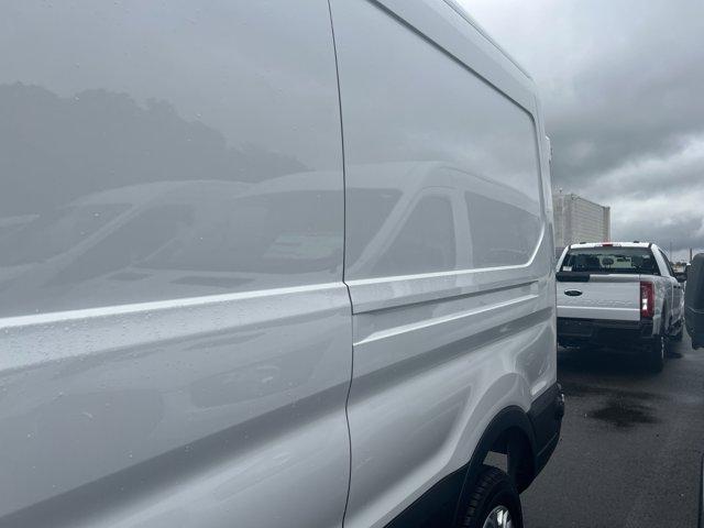 new 2024 Ford Transit-250 car, priced at $46,497
