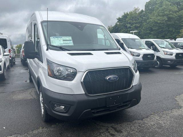 new 2024 Ford Transit-250 car, priced at $59,225