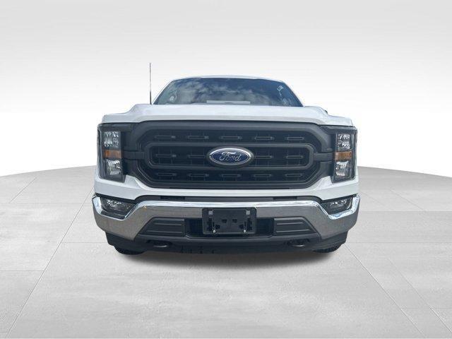used 2023 Ford F-150 car, priced at $37,899