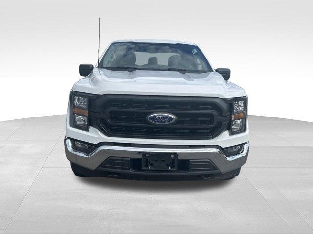 used 2023 Ford F-150 car, priced at $37,899