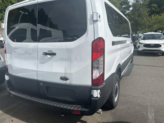 new 2024 Ford Transit-350 car, priced at $55,487