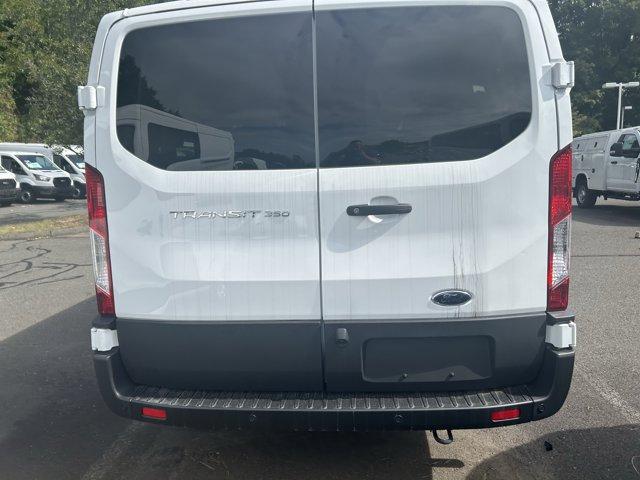 new 2024 Ford Transit-350 car, priced at $55,487