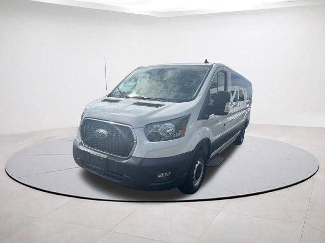 new 2024 Ford Transit-350 car, priced at $51,487