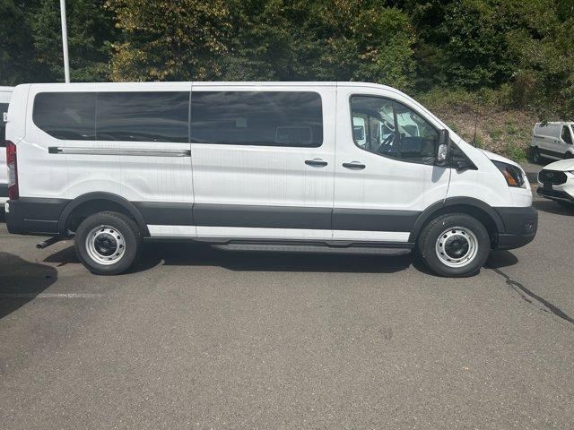 new 2024 Ford Transit-350 car, priced at $55,487