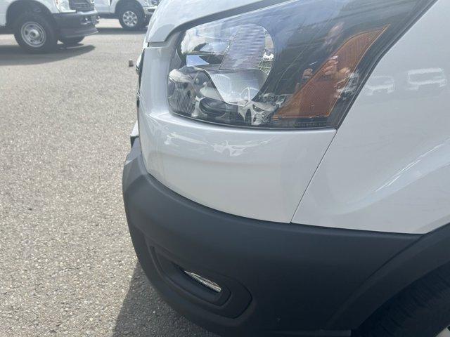 new 2024 Ford Transit-350 car, priced at $51,487