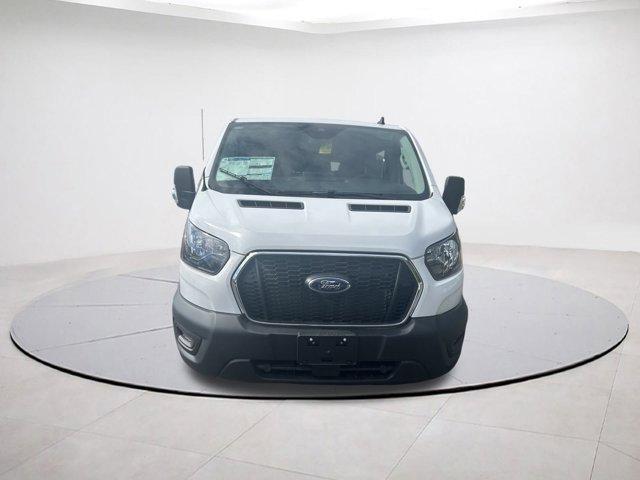 new 2024 Ford Transit-350 car, priced at $51,487