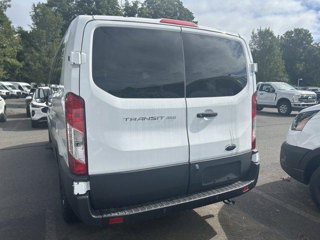 new 2024 Ford Transit-350 car, priced at $55,487
