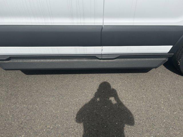 new 2024 Ford Transit-350 car, priced at $55,487