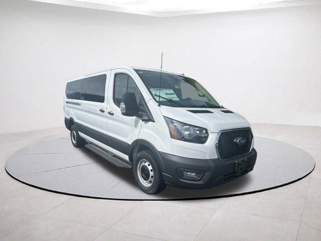 new 2024 Ford Transit-350 car, priced at $51,487