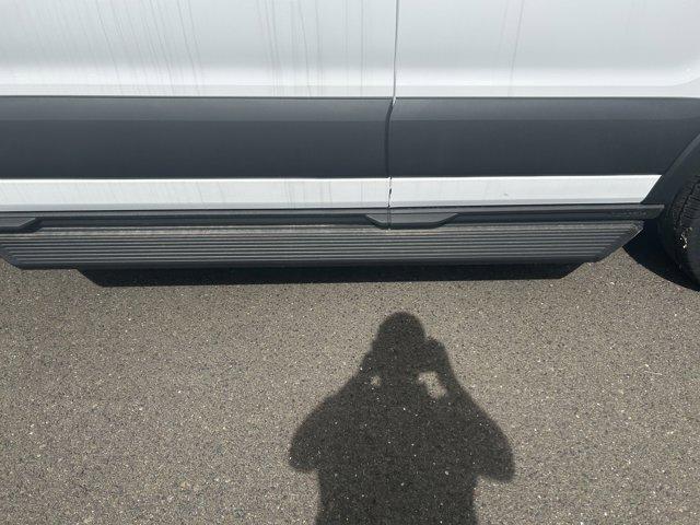 new 2024 Ford Transit-350 car, priced at $51,487
