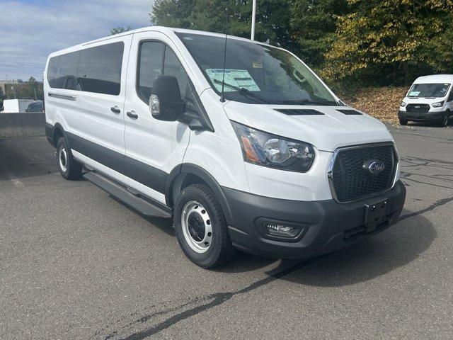 new 2024 Ford Transit-350 car, priced at $55,487
