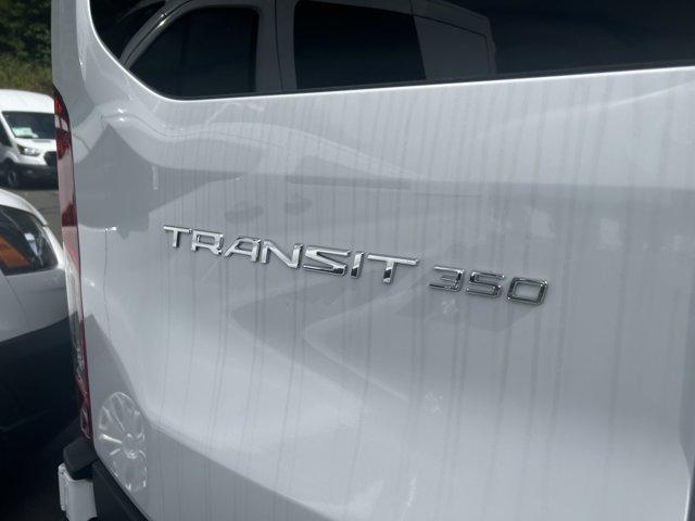 new 2024 Ford Transit-350 car, priced at $55,487