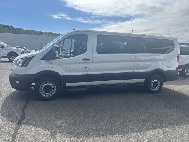 new 2024 Ford Transit-350 car, priced at $55,487