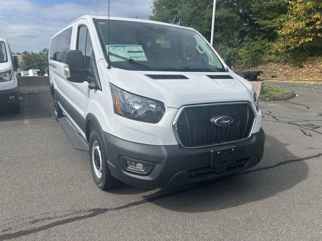 new 2024 Ford Transit-350 car, priced at $55,487
