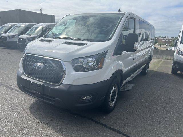 new 2024 Ford Transit-350 car, priced at $55,487