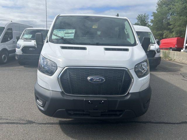 new 2024 Ford Transit-350 car, priced at $55,487