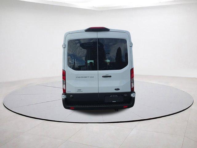 new 2025 Ford Transit-250 car, priced at $55,725
