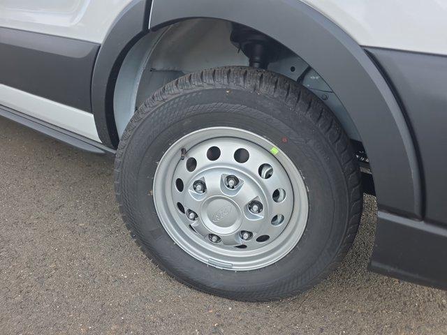 new 2025 Ford Transit-250 car, priced at $55,725