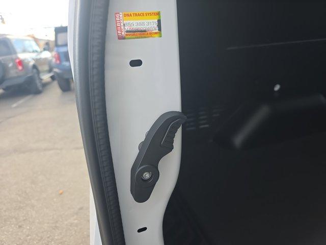 new 2025 Ford Transit-250 car, priced at $55,725