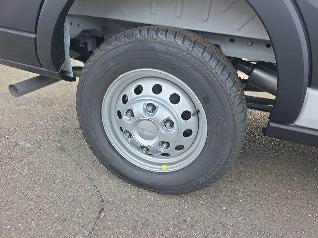 new 2025 Ford Transit-250 car, priced at $55,725