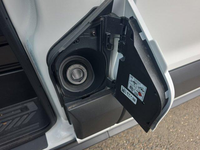 new 2025 Ford Transit-250 car, priced at $55,725