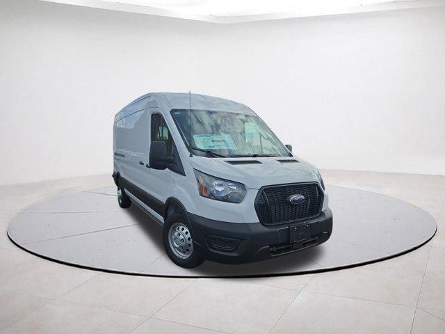 new 2025 Ford Transit-250 car, priced at $55,725