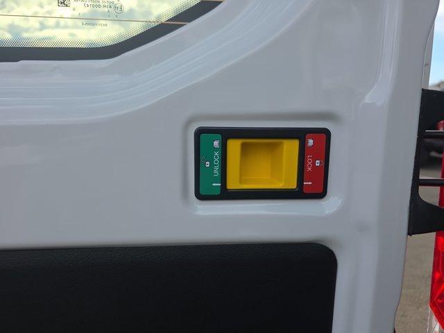 new 2025 Ford Transit-250 car, priced at $55,725