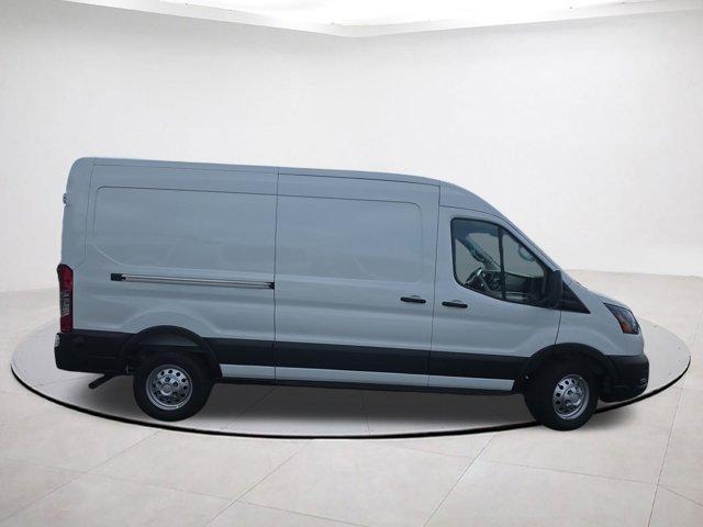 new 2025 Ford Transit-250 car, priced at $55,725