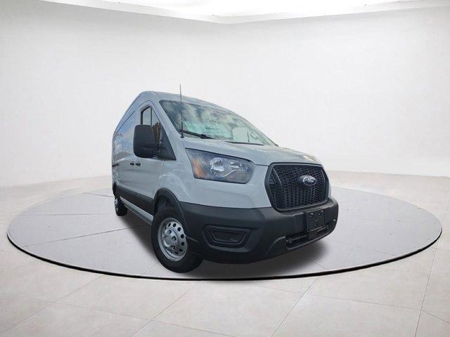 new 2025 Ford Transit-250 car, priced at $55,725