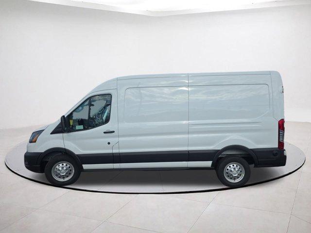 new 2025 Ford Transit-250 car, priced at $55,725