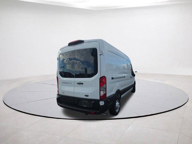 new 2025 Ford Transit-250 car, priced at $55,725