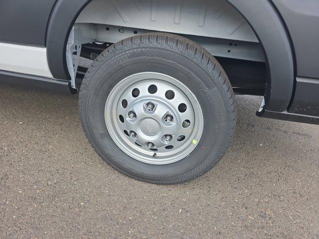 new 2025 Ford Transit-250 car, priced at $55,725