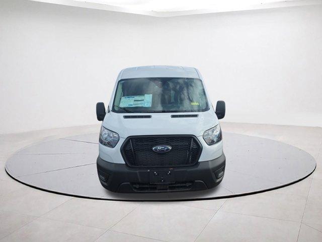 new 2025 Ford Transit-250 car, priced at $55,725