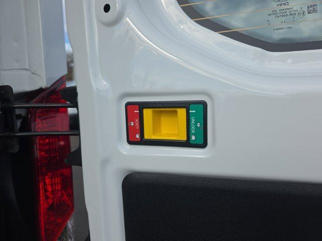 new 2025 Ford Transit-250 car, priced at $55,725