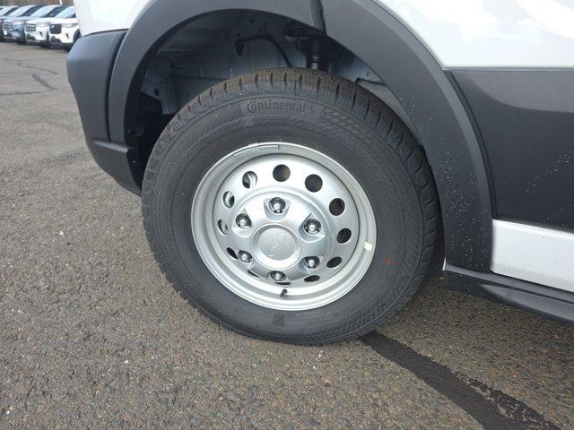 new 2025 Ford Transit-250 car, priced at $55,725