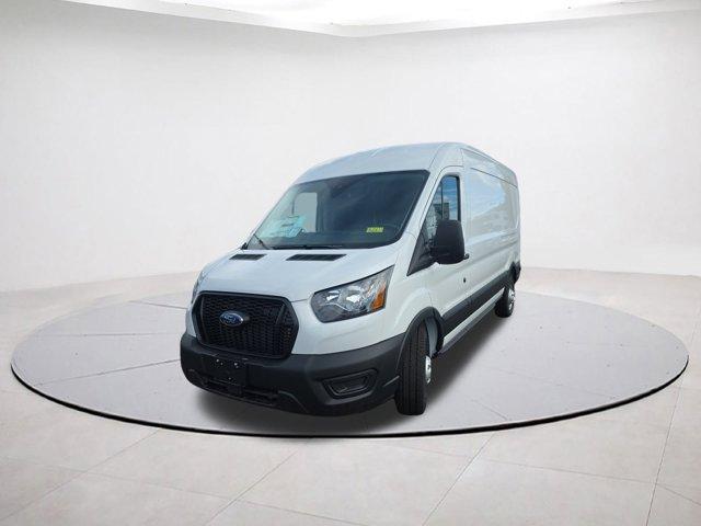 new 2025 Ford Transit-250 car, priced at $55,725