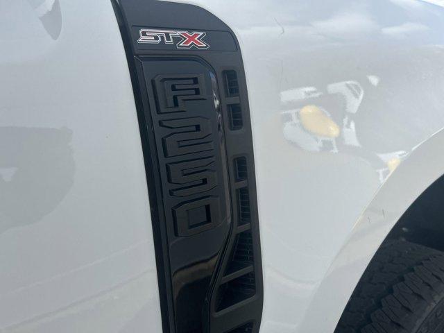 new 2025 Ford F-250 car, priced at $56,690