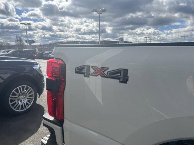 new 2025 Ford F-250 car, priced at $56,690