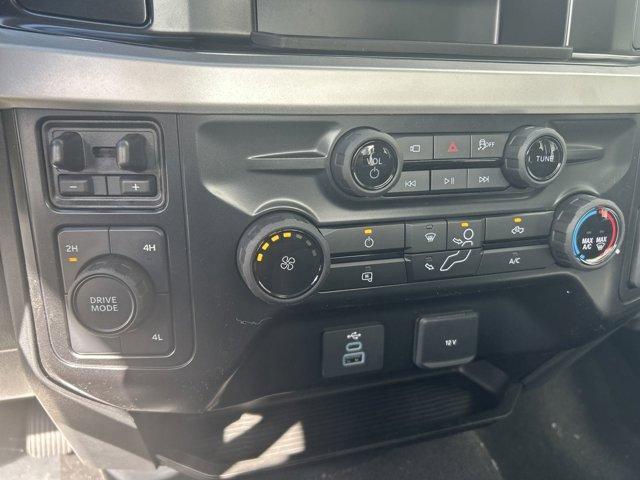 new 2025 Ford F-250 car, priced at $56,690