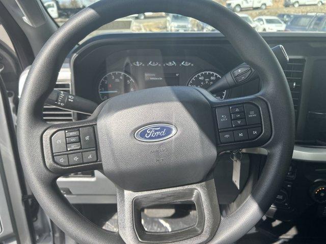 new 2025 Ford F-250 car, priced at $56,690