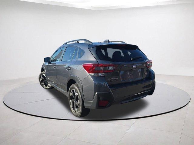 used 2023 Subaru Crosstrek car, priced at $24,370