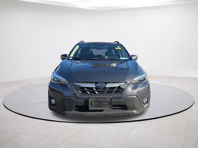 used 2023 Subaru Crosstrek car, priced at $24,370